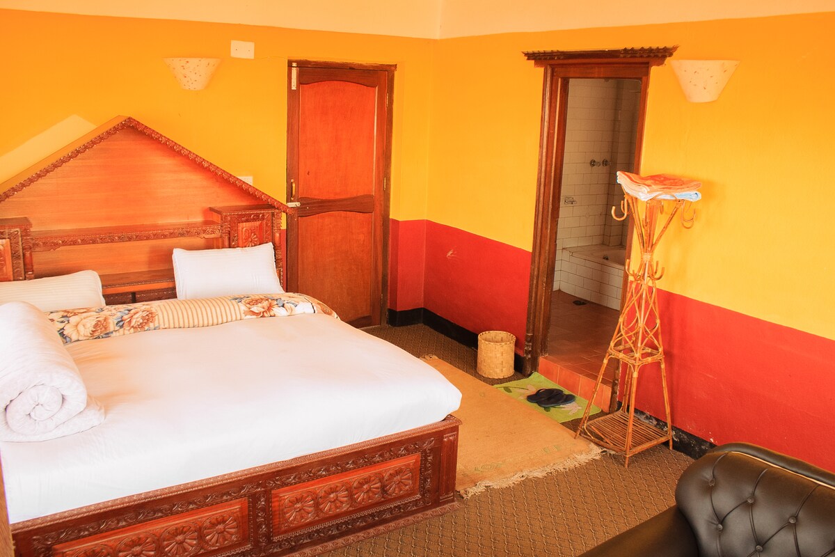 Peaceful Cottage resort — photo