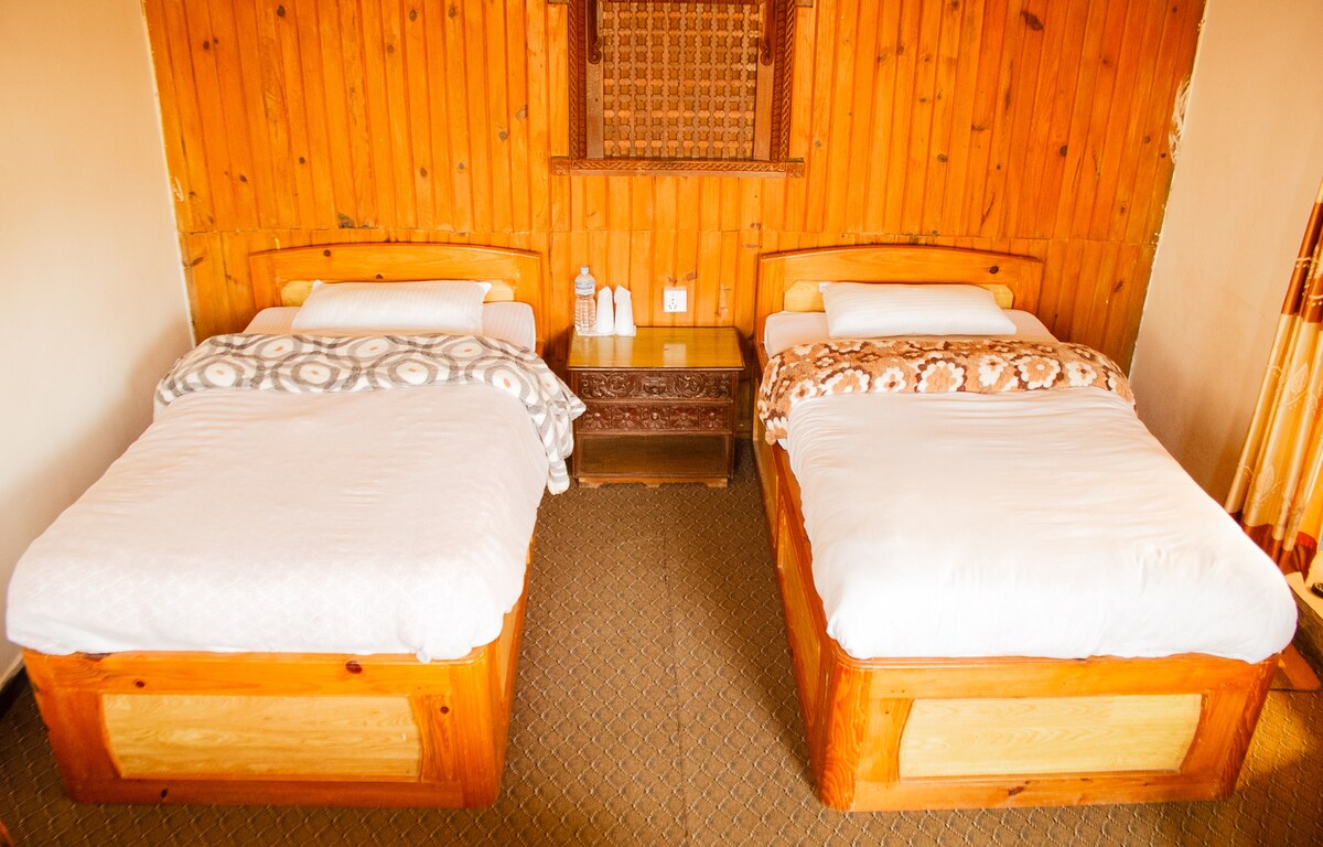 Peaceful Cottage resort — photo