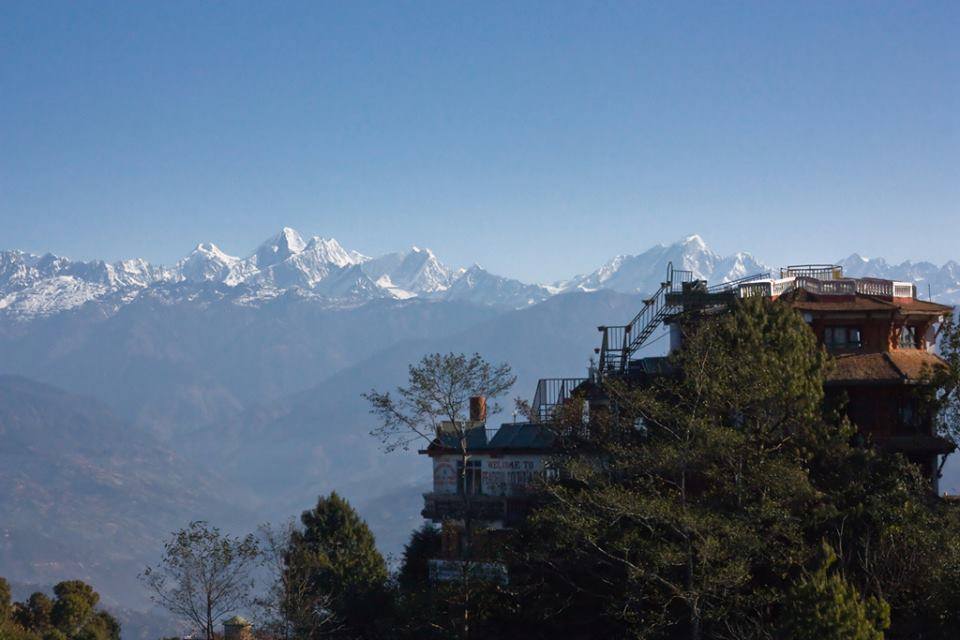 Peaceful Cottage resort — photo