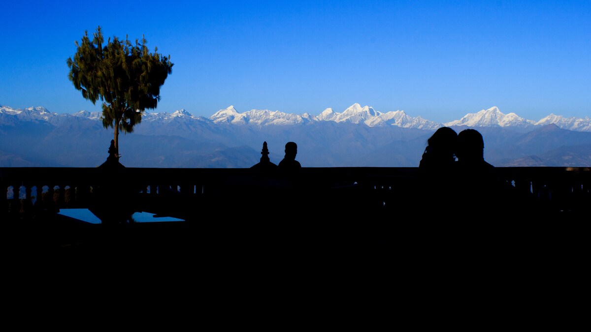 Peaceful Cottage resort — photo