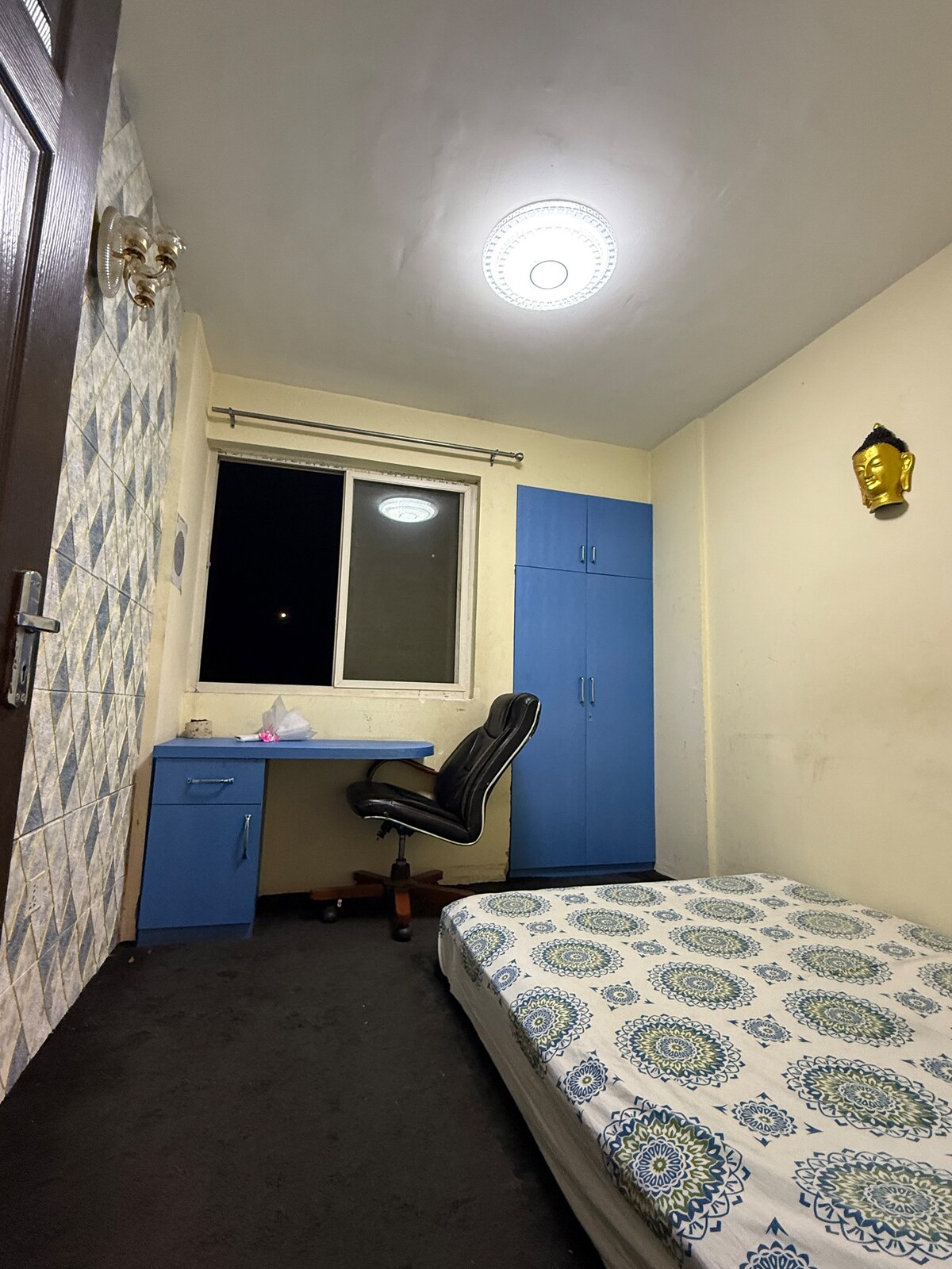 Beautiful Apartment on Rent