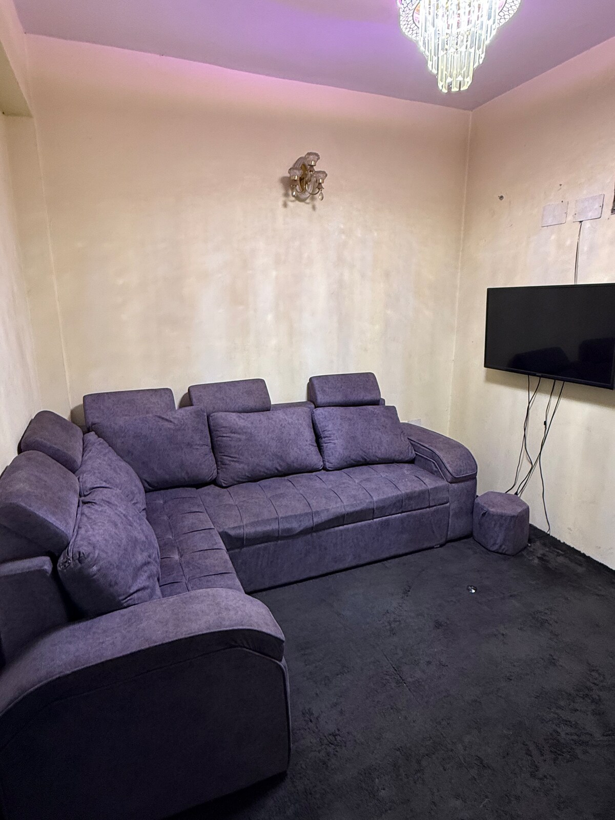 Beautiful Apartment on Rent — photo