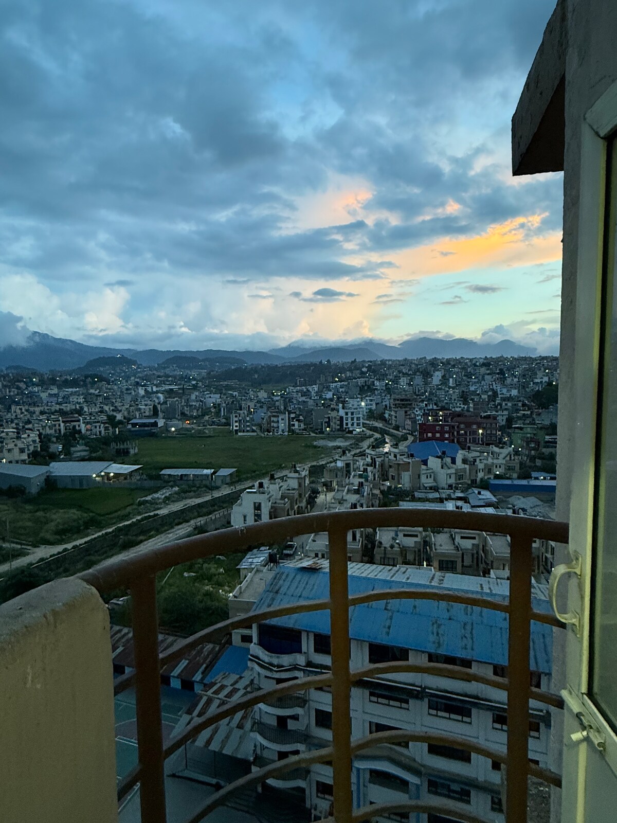 Beautiful Apartment on Rent — photo