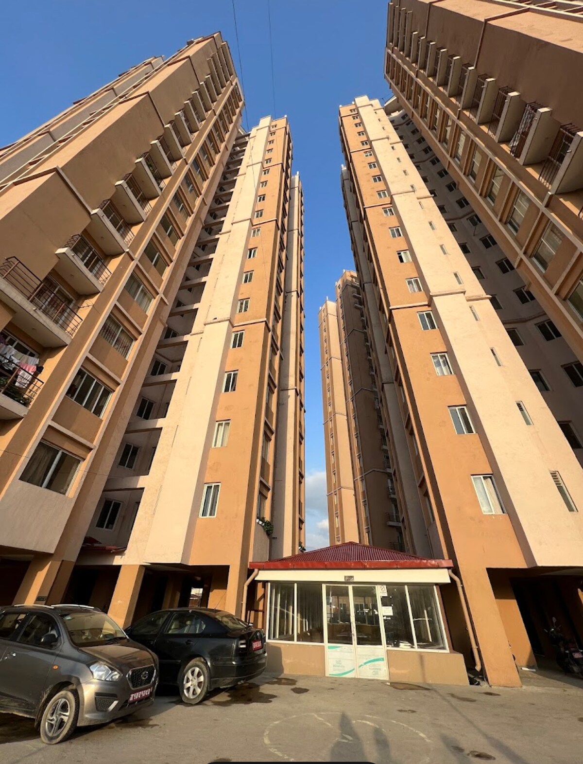 Beautiful Apartment on Rent — photo