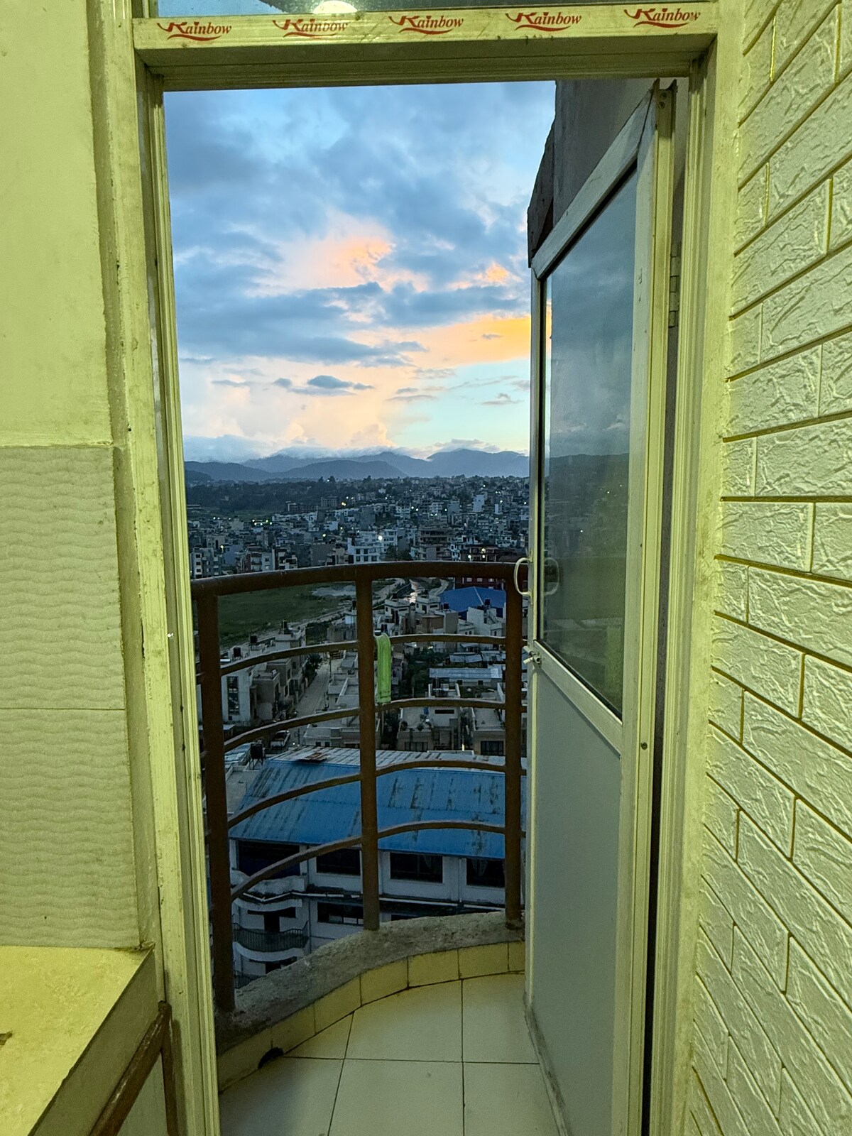 Beautiful Apartment on Rent — photo