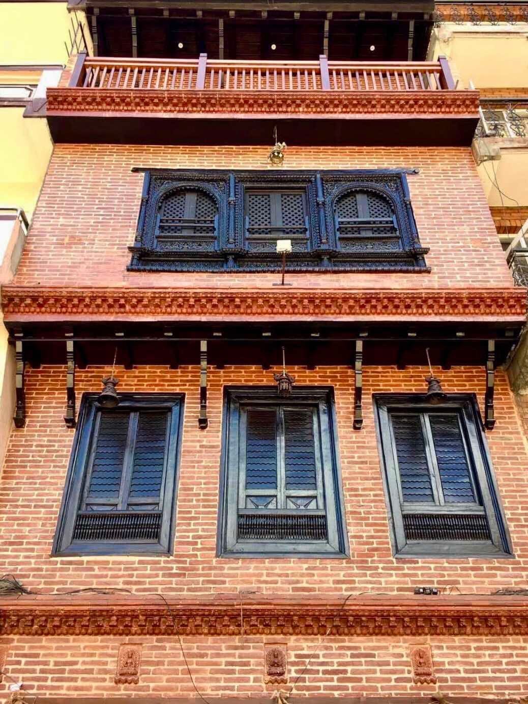 Charming Newari Studio | Walk to Patan Square — photo