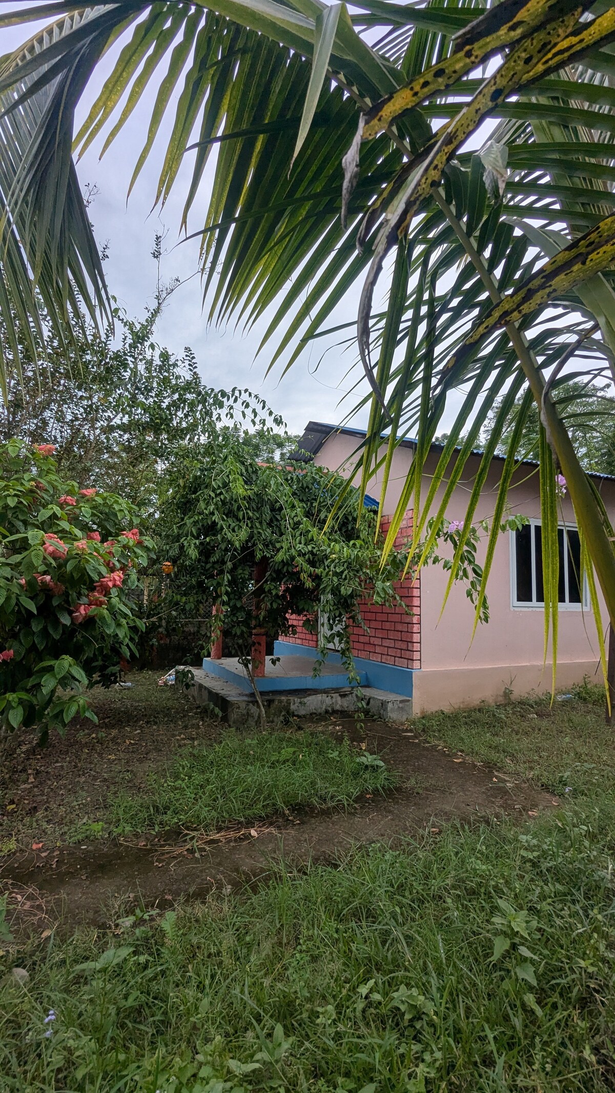 Escape the hustle & Explore the hidden parts