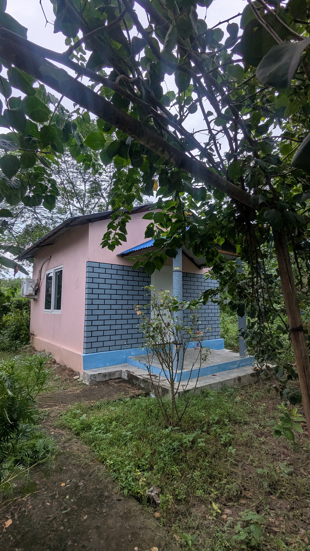 Escape the hustle & Explore the hidden parts — photo