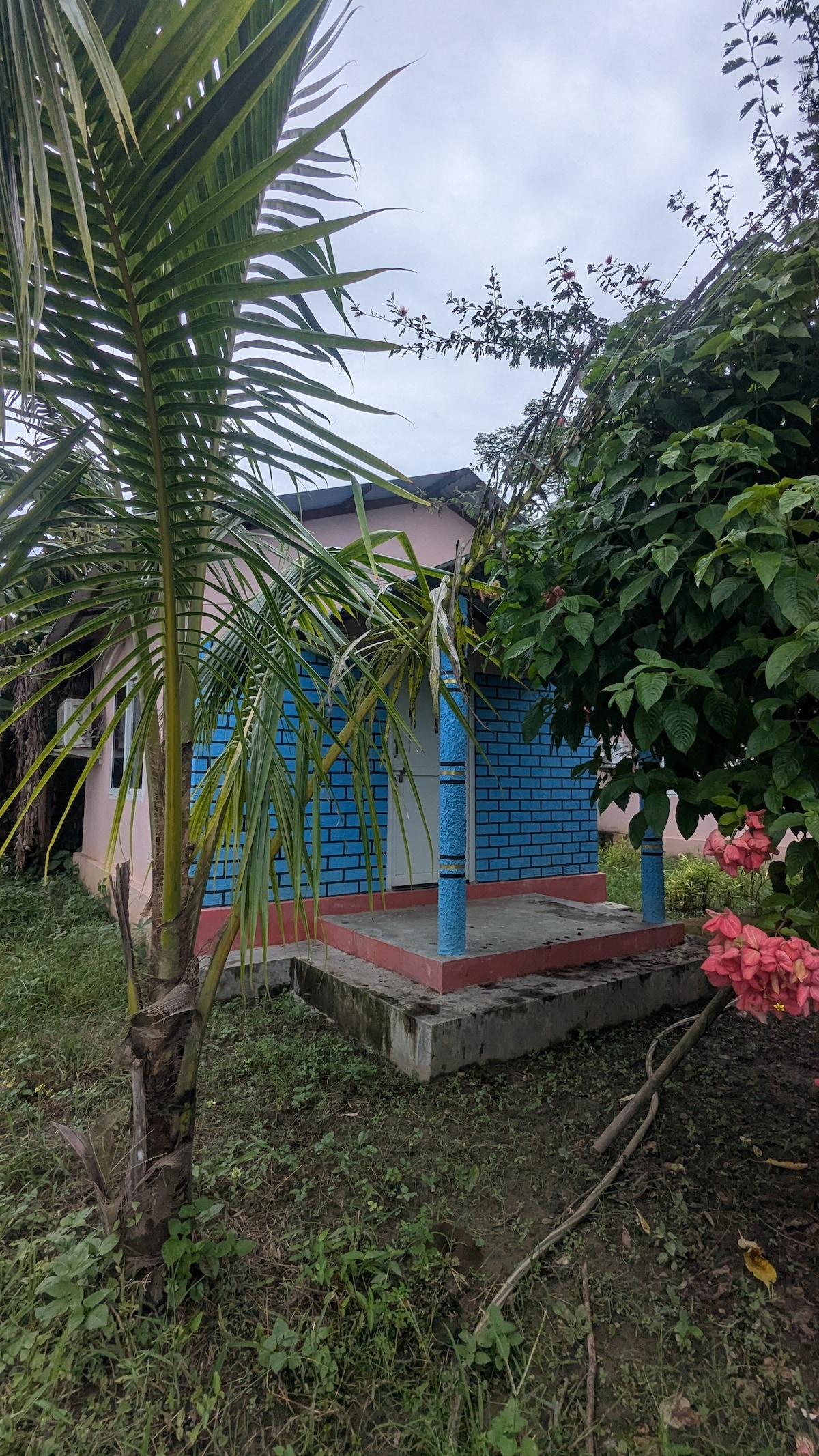 Escape the hustle & Explore the hidden parts — photo