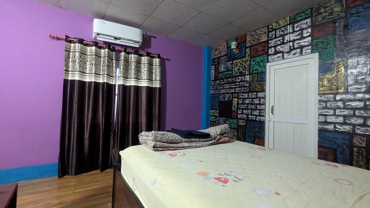 Escape the hustle & Explore the hidden parts — photo