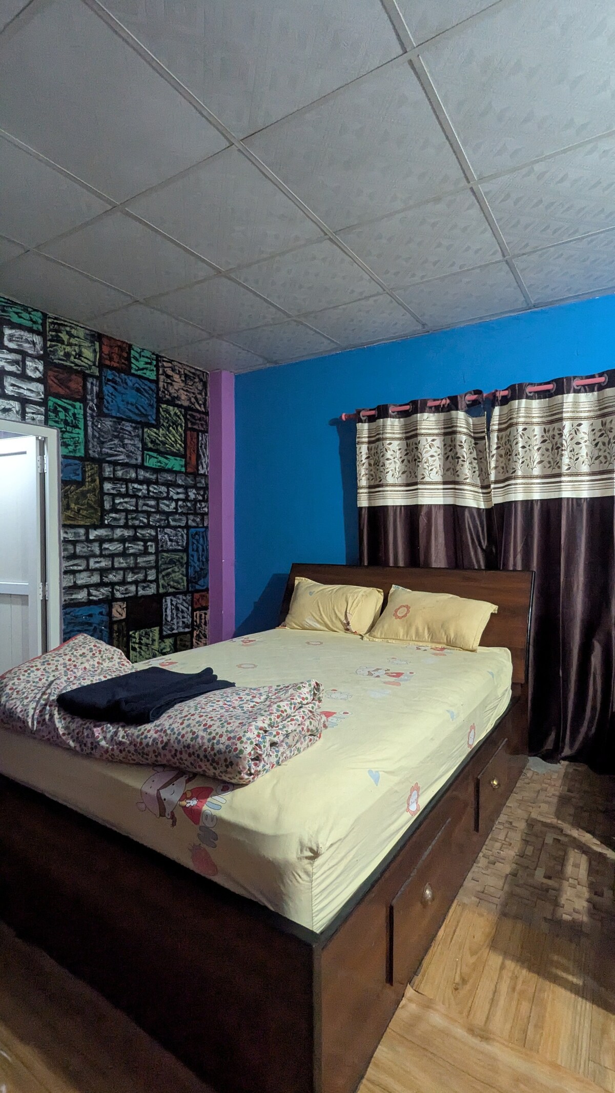 Escape the hustle & Explore the hidden parts — photo