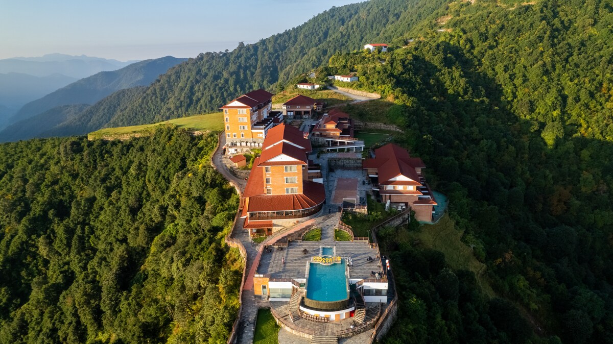 Presidential Panorama Suite - Free Cable Car Ride — photo