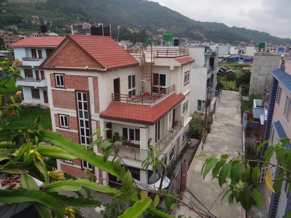 Gurung's - Homestay Dahachok