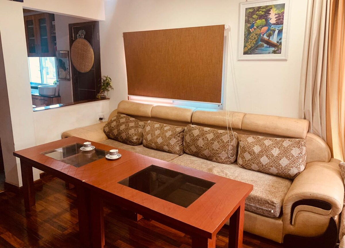 Gurung's - Homestay Dahachok — photo