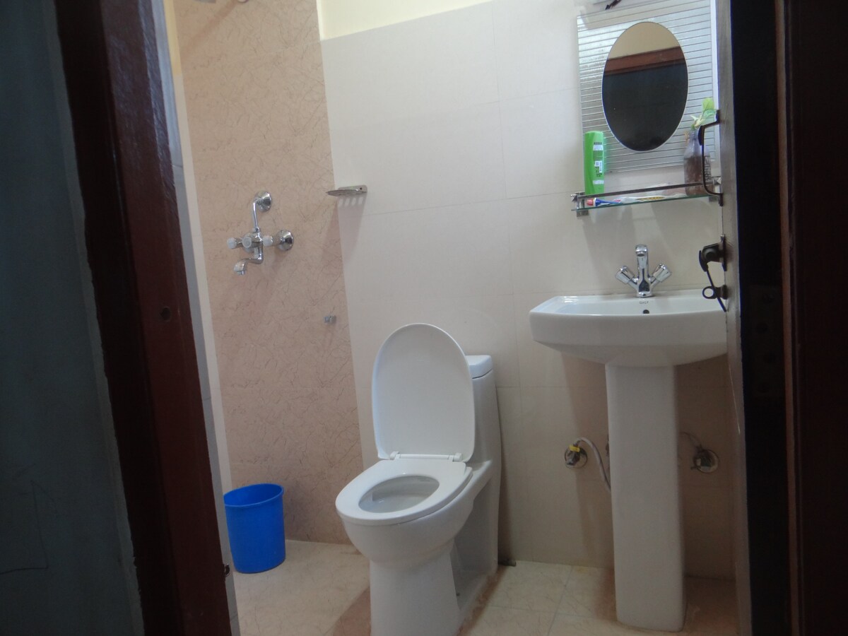 Gurung's - Homestay Dahachok — photo