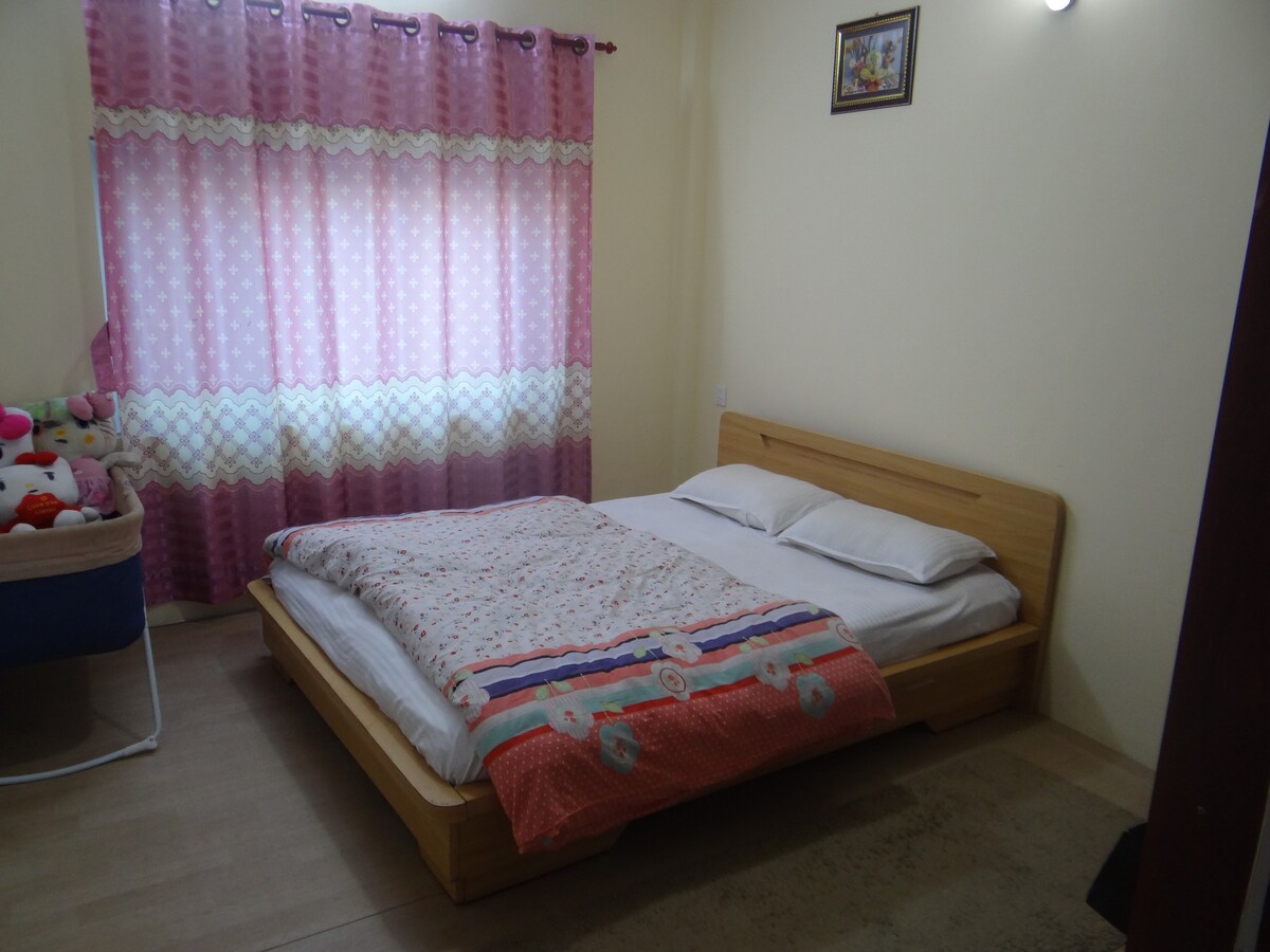 Gurung's - Homestay Dahachok — photo