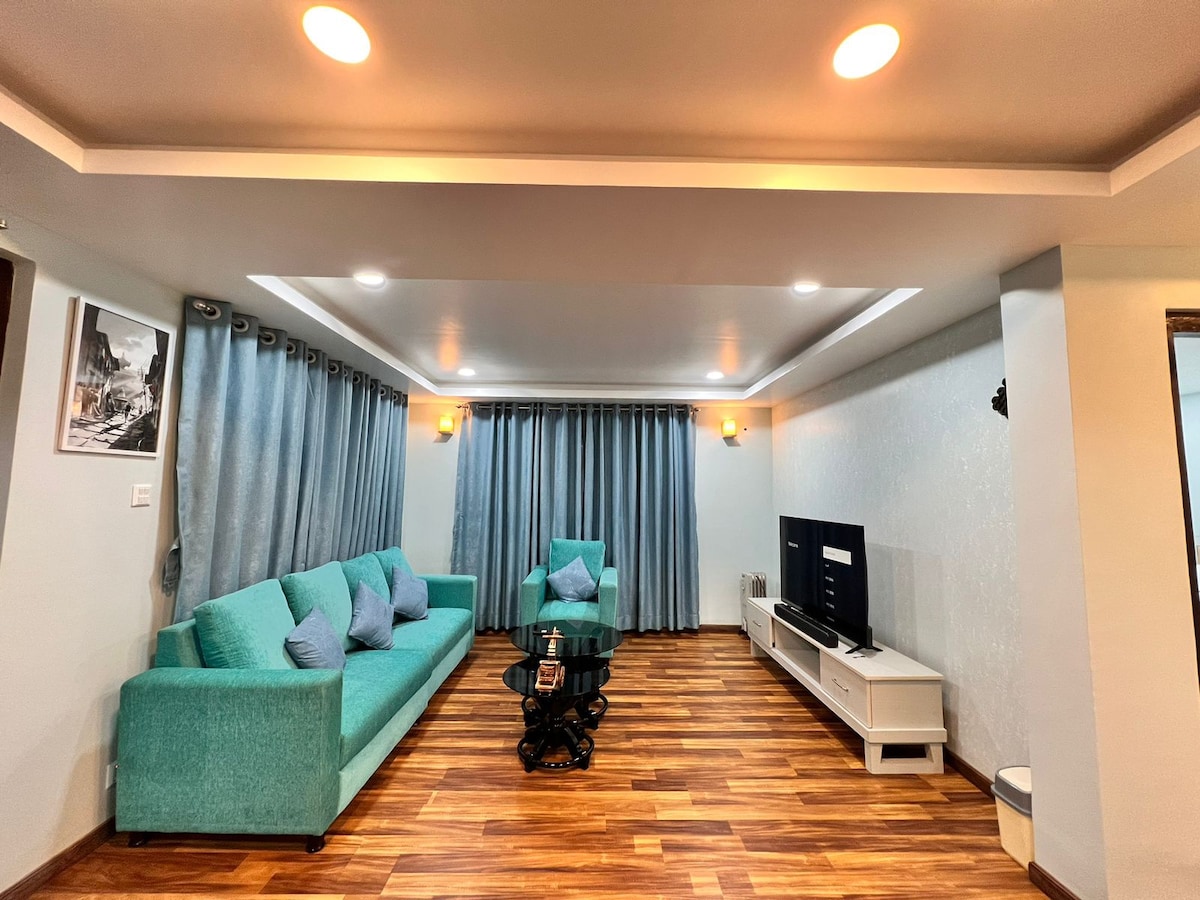 2BHK Apartment at centre of Kathmandu/Lalitpur