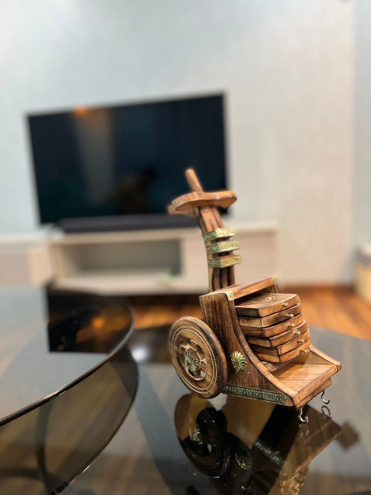 2BHK Apartment at centre of Kathmandu/Lalitpur — photo