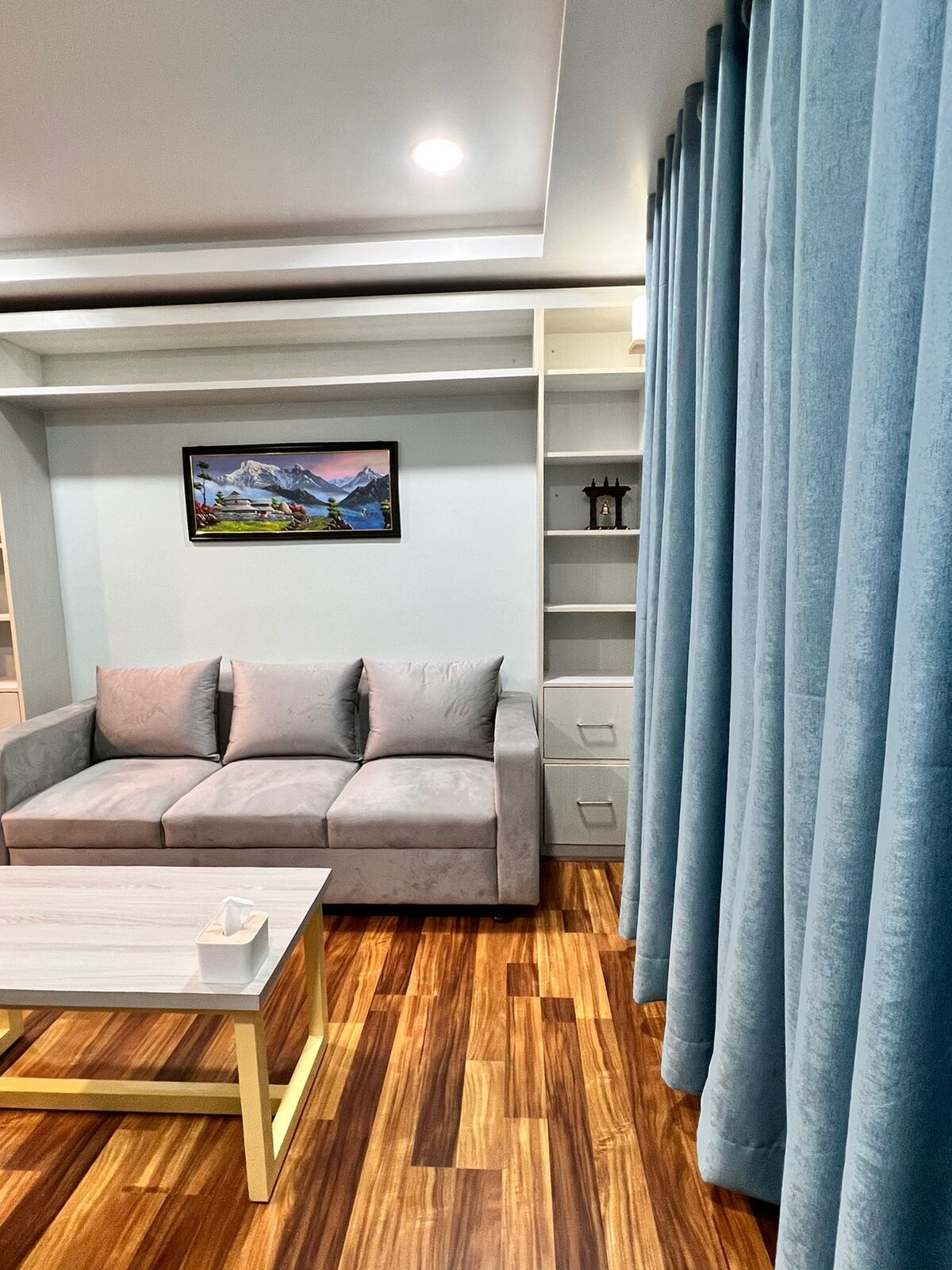 2BHK Apartment at centre of Kathmandu/Lalitpur — photo