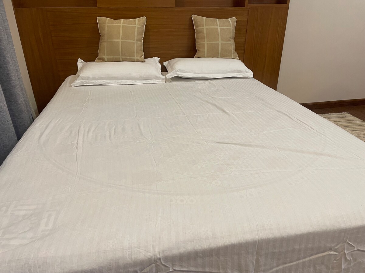 Satkar apartment — photo