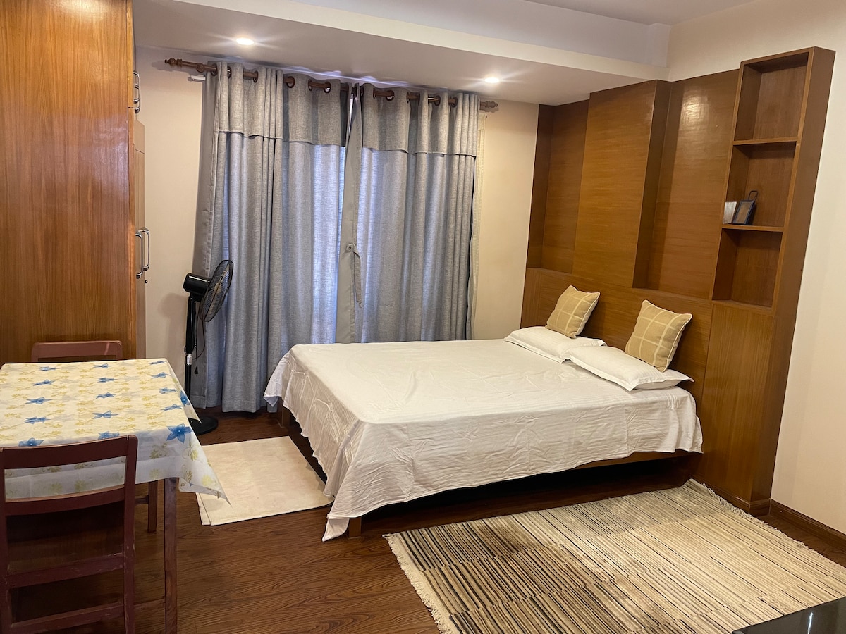 Satkar apartment — photo