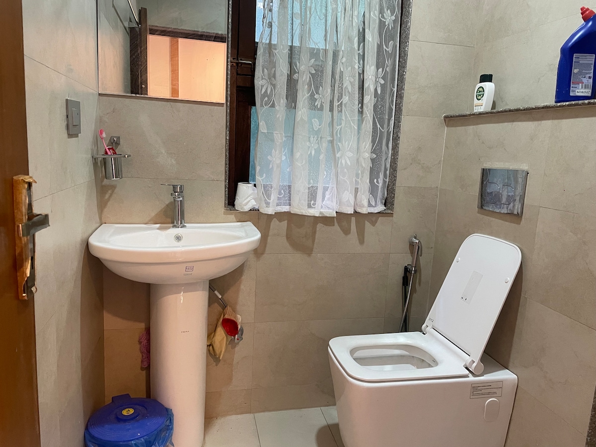 Satkar apartment — photo