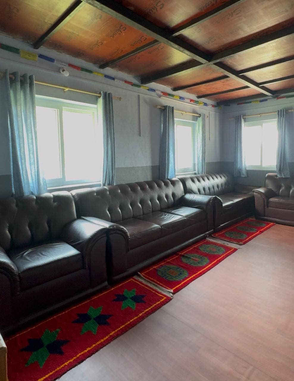 The Hideaway Cottage, Peace lives here… — photo