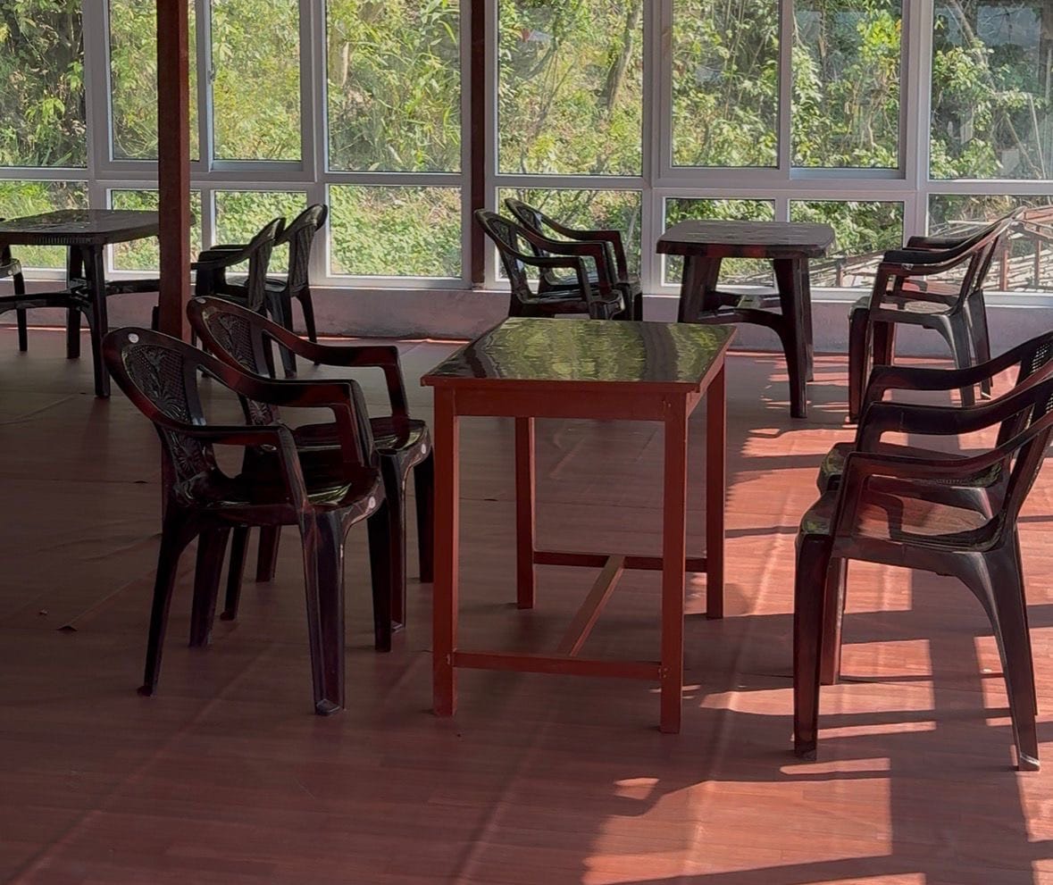 The Hideaway Cottage, Peace lives here… — photo