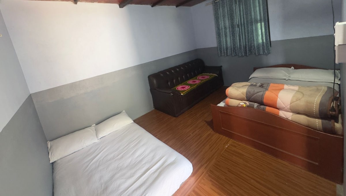 The Hideaway Cottage, Peace lives here… — photo