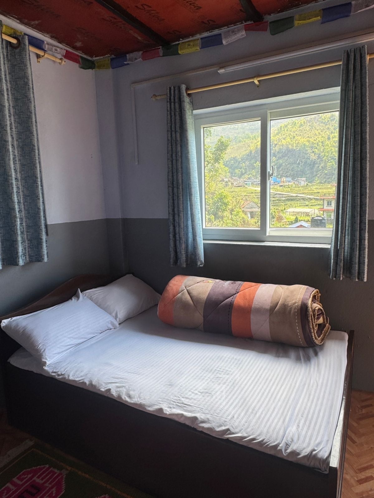 The Hideaway Cottage, Peace lives here… — photo