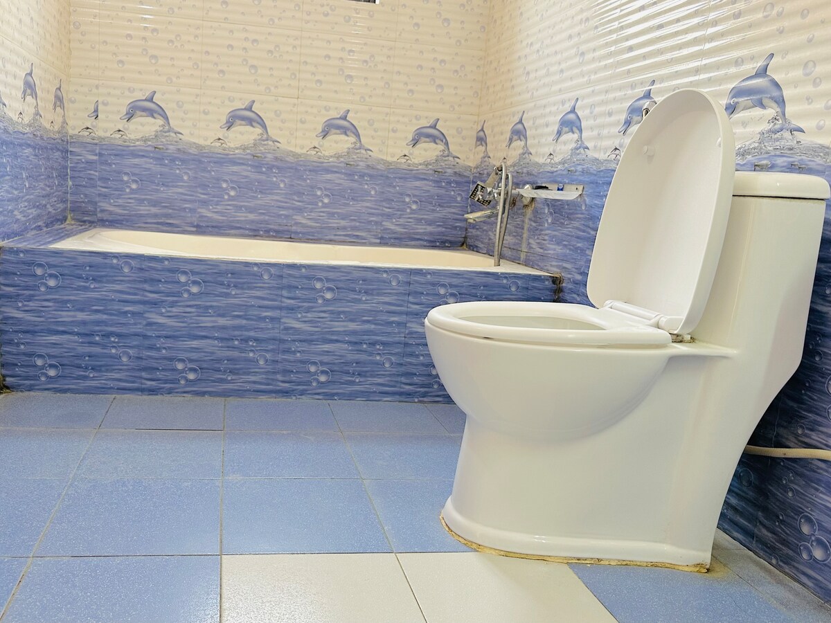 Hotel Bardan in Pokhara — photo