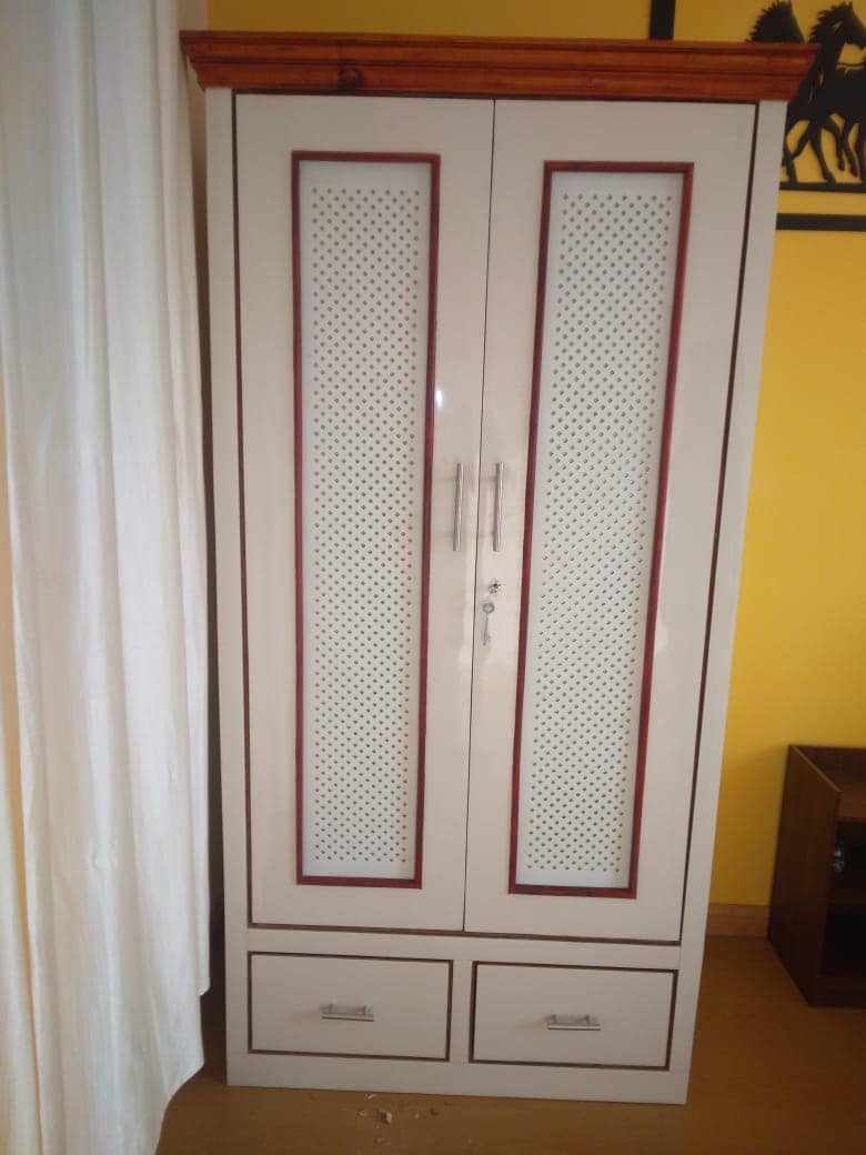 Cosy home with family friendly!