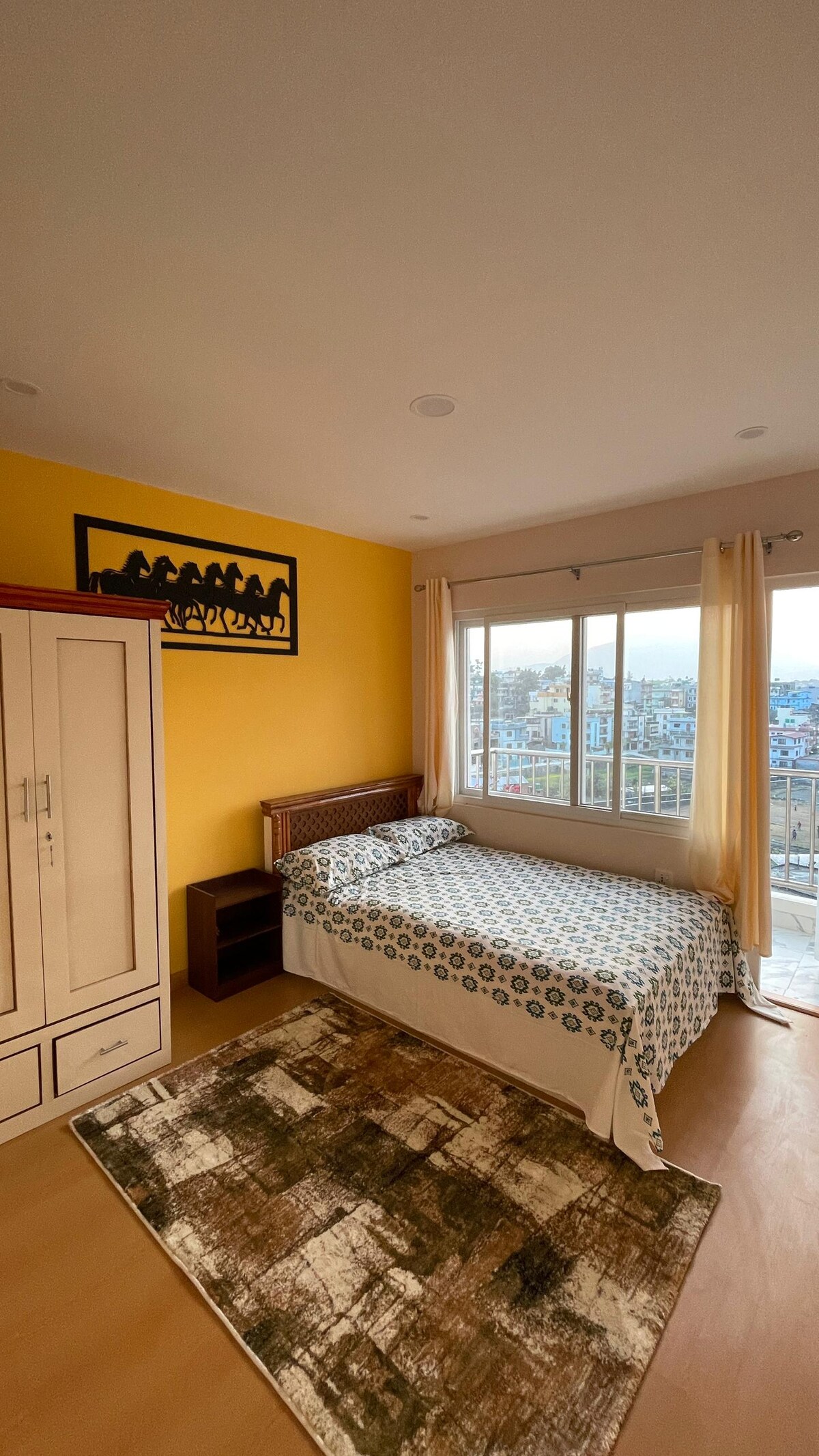 Cosy home with family friendly! — photo