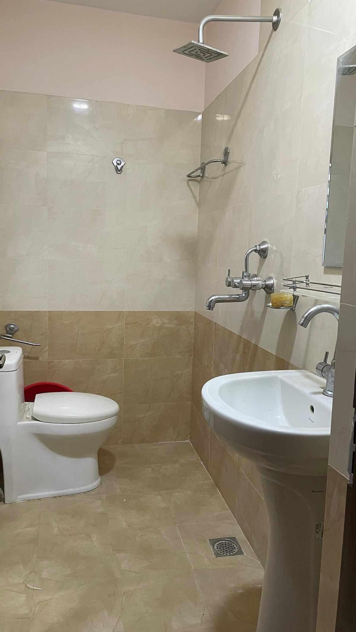 Cosy home with family friendly! — photo