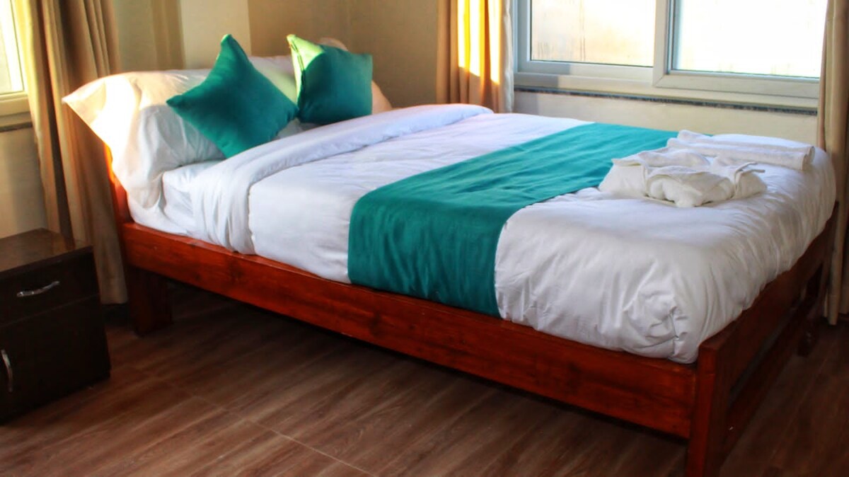 Single Bedroom — photo