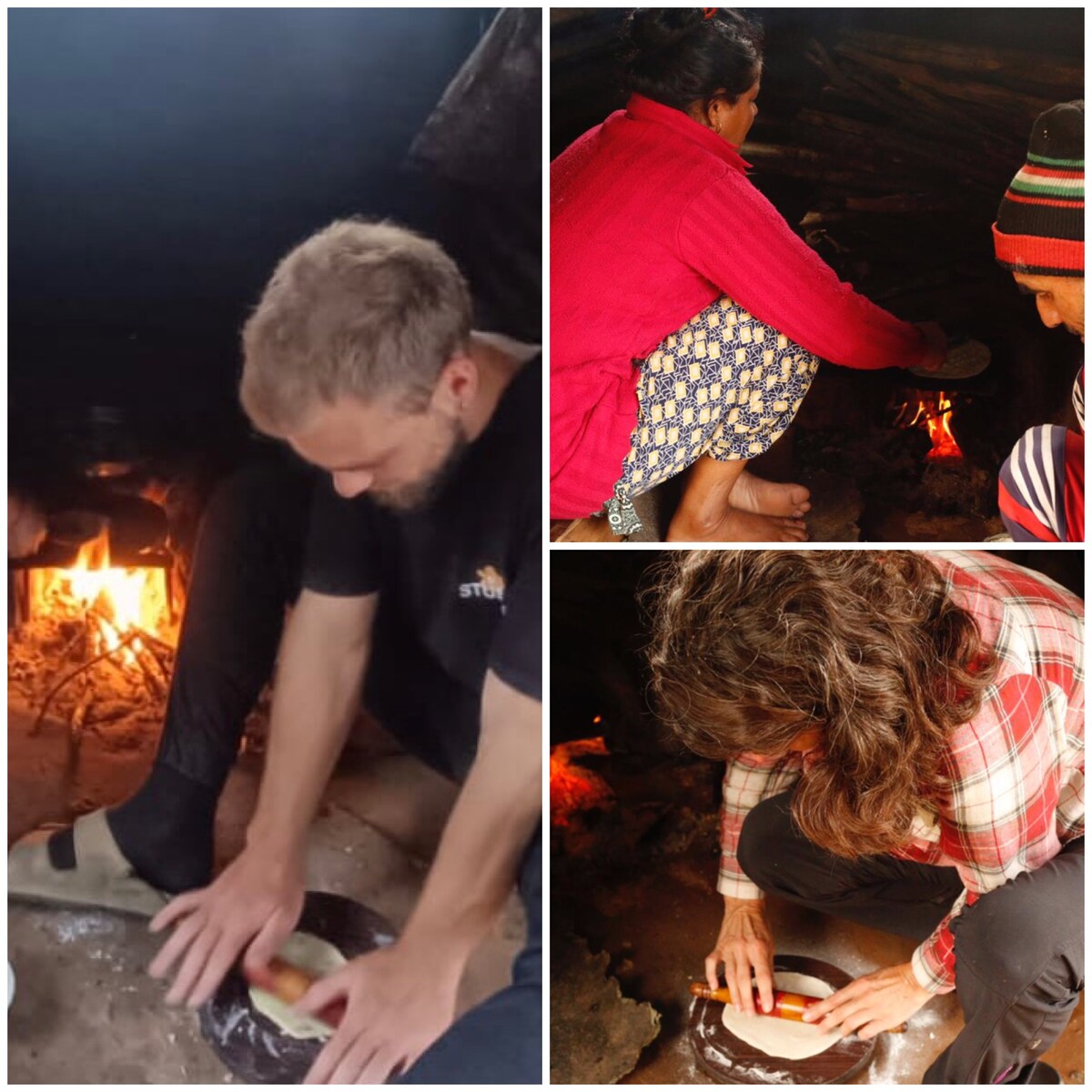 Homs Homestay Retreat Pokhara Sarangkot — photo