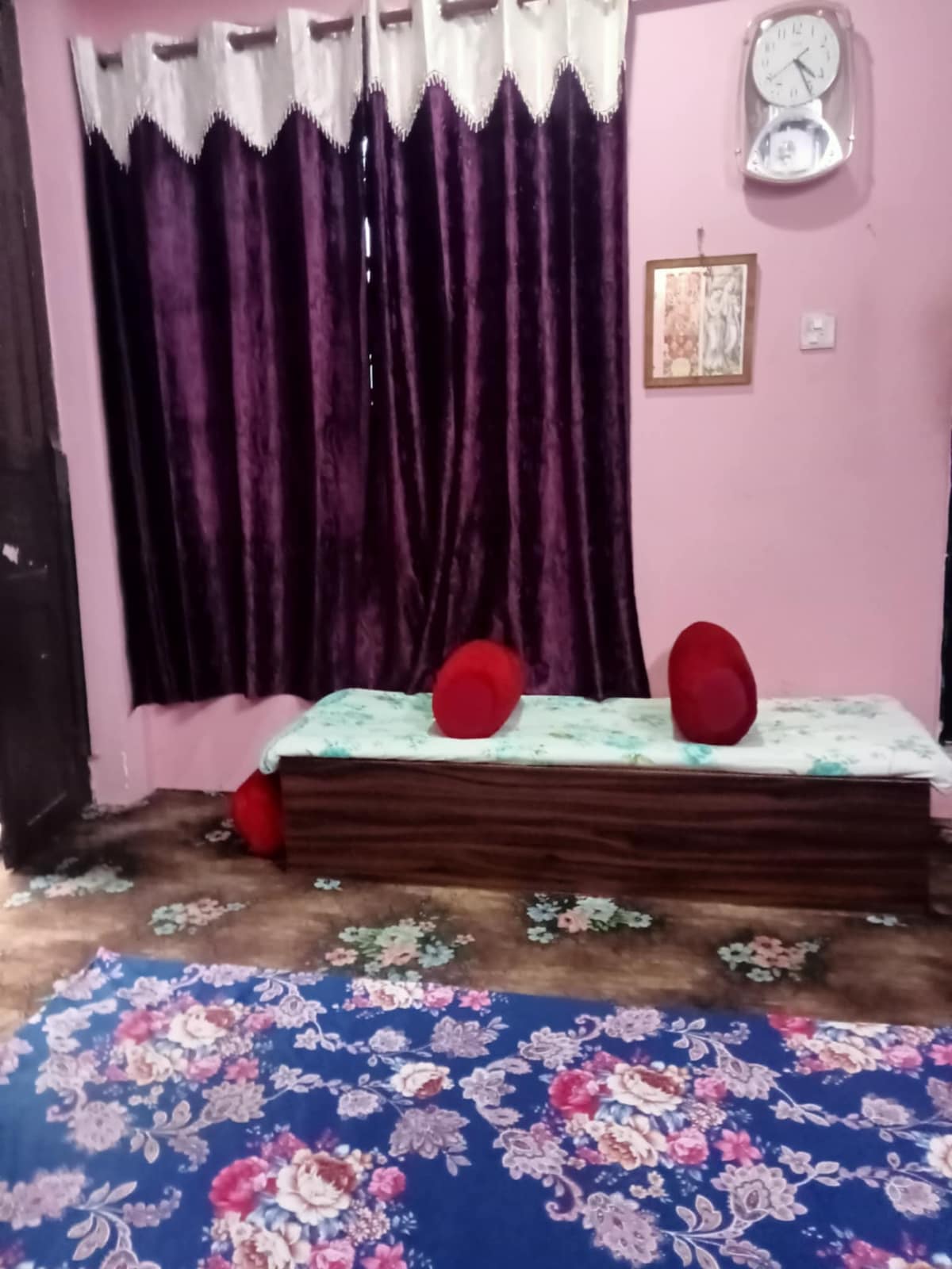 Comfort Guest house — photo