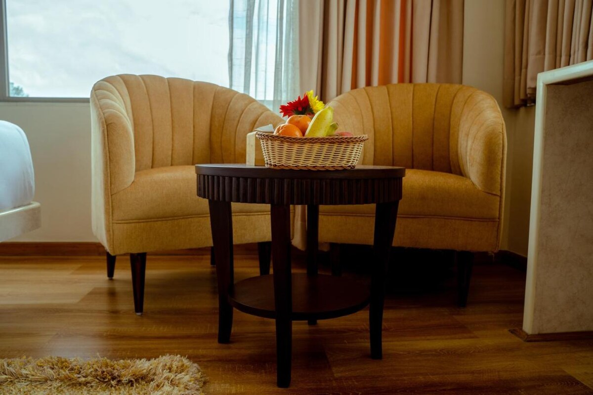 Room in Airport Kathmandu Nepal — photo