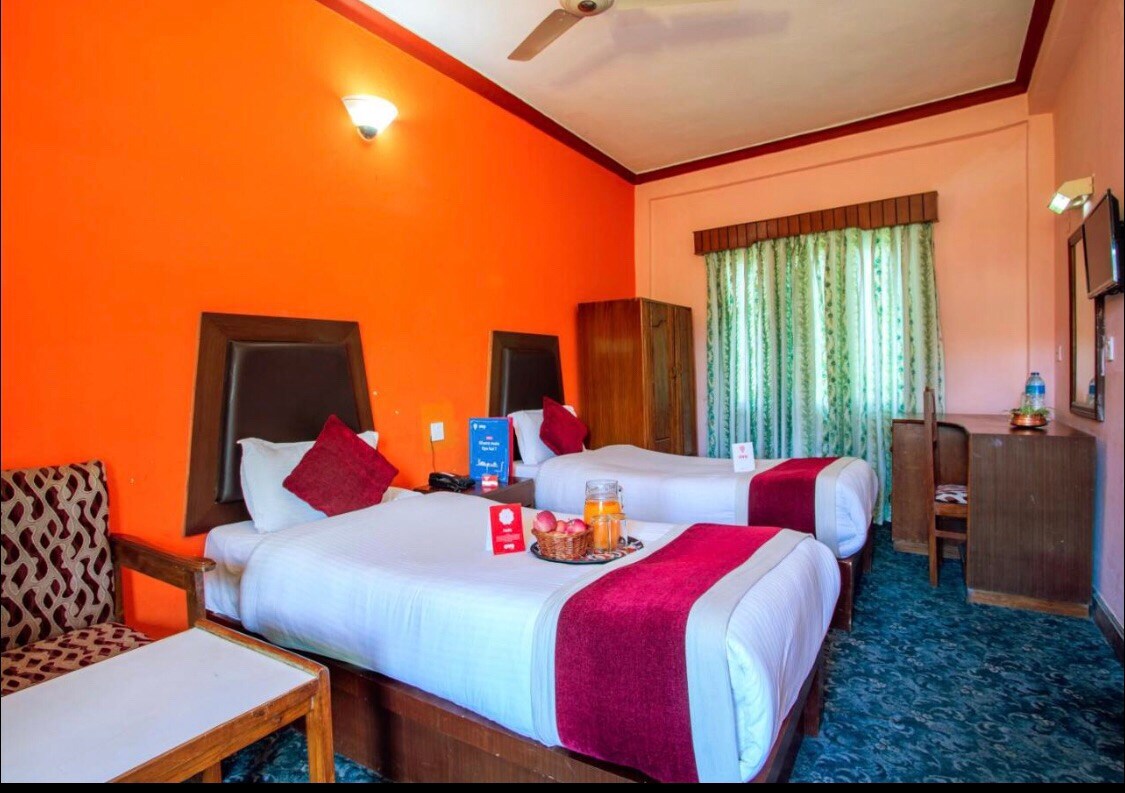 Society of Friends — photo