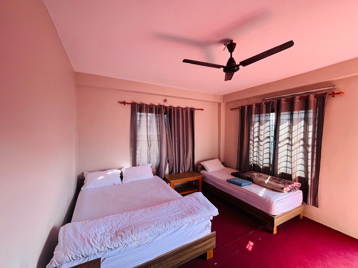 Peaceful and pleasant — photo