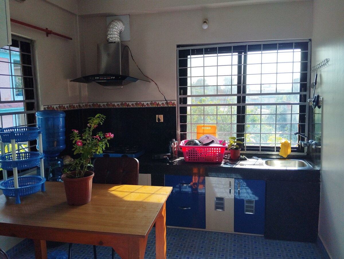 Peaceful and pleasant — photo