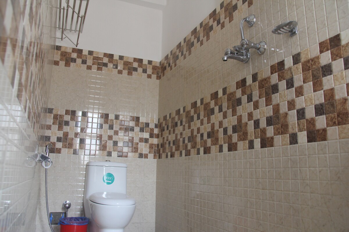 Deluxe Couple Room — photo