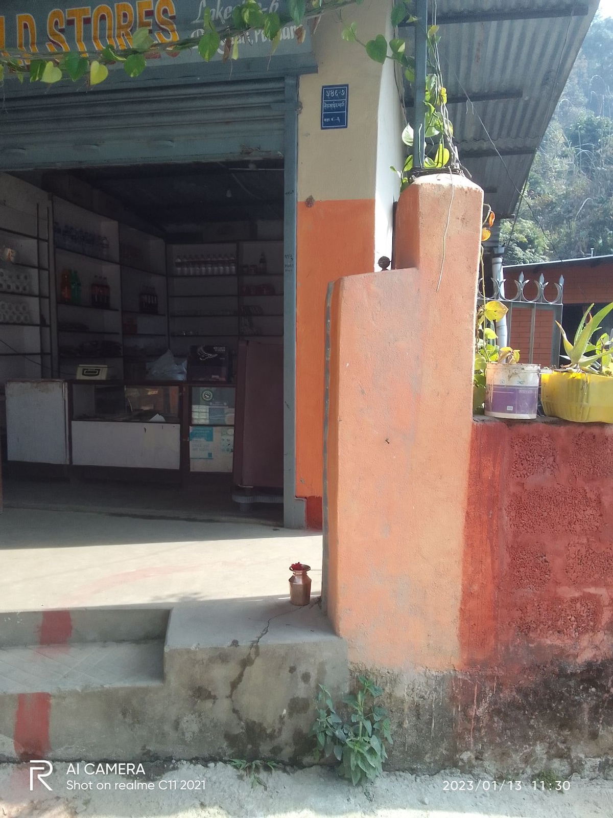 shepherd hut cottage