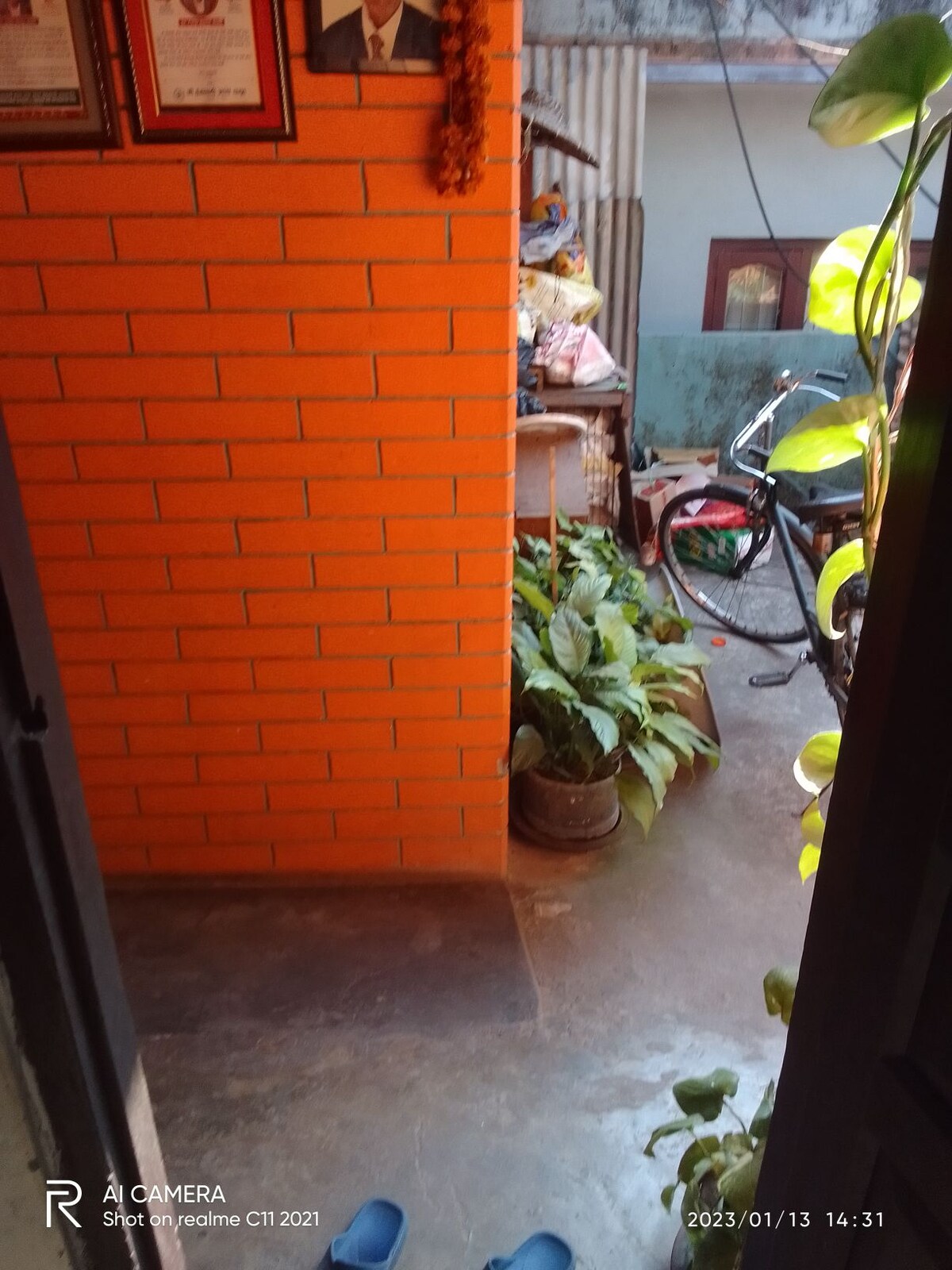 shepherd hut cottage — photo