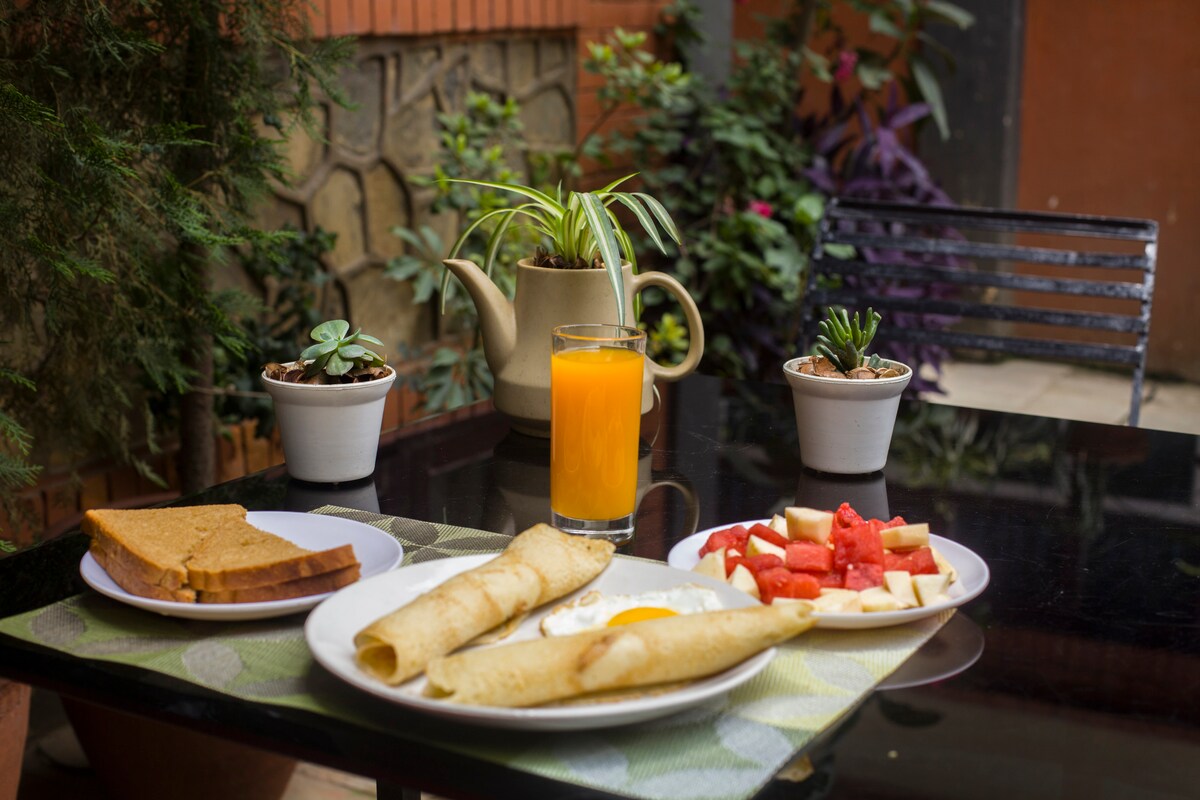 Royal Atlantic Home — photo