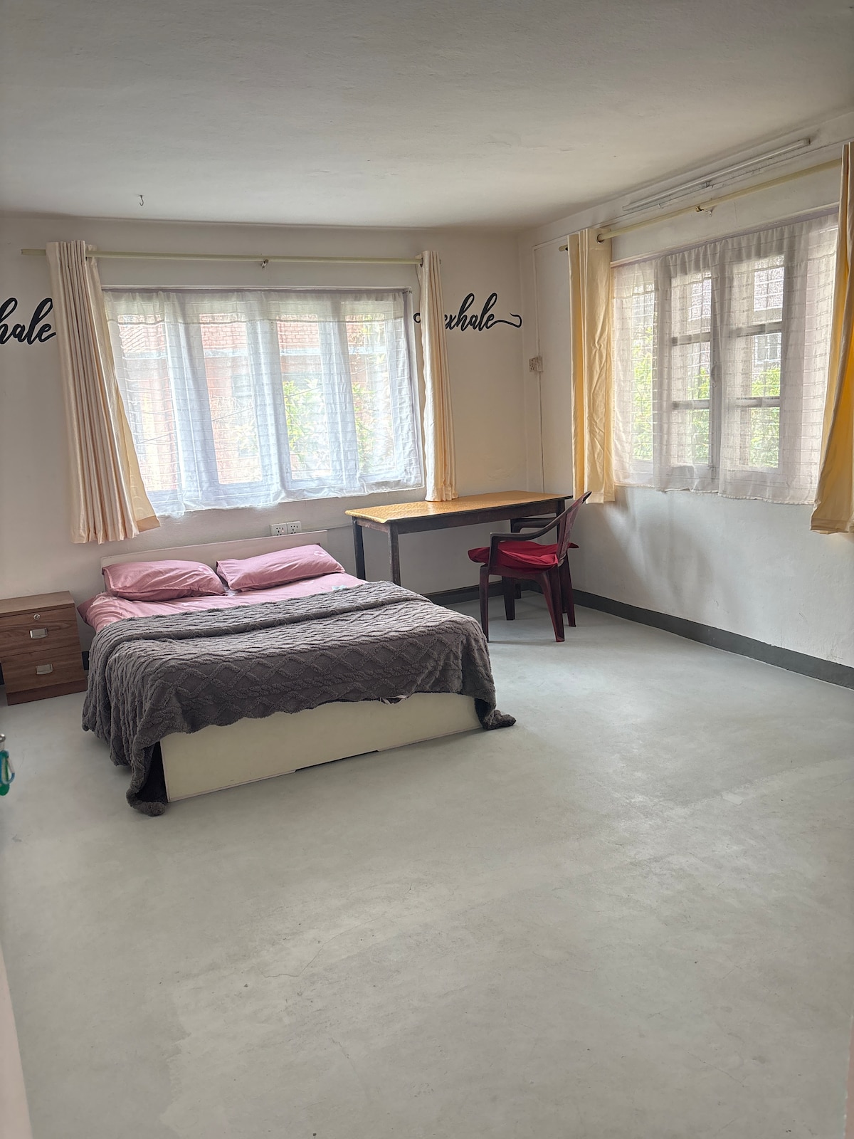 Ashram Homestay Annapurna