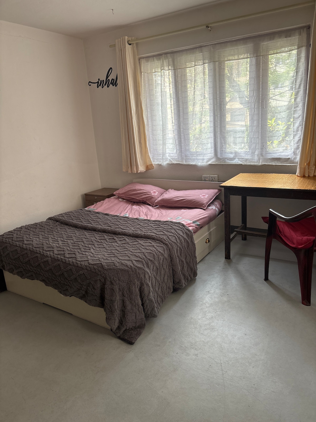 Ashram Homestay Annapurna — photo