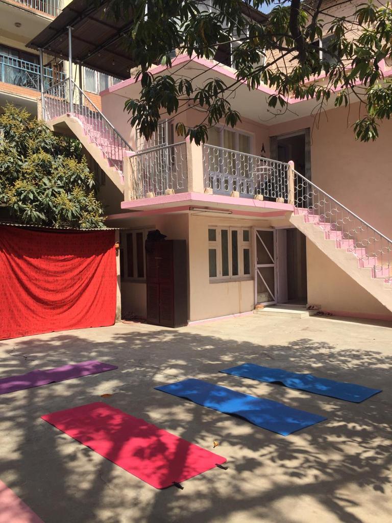 Ashram Homestay Annapurna — photo