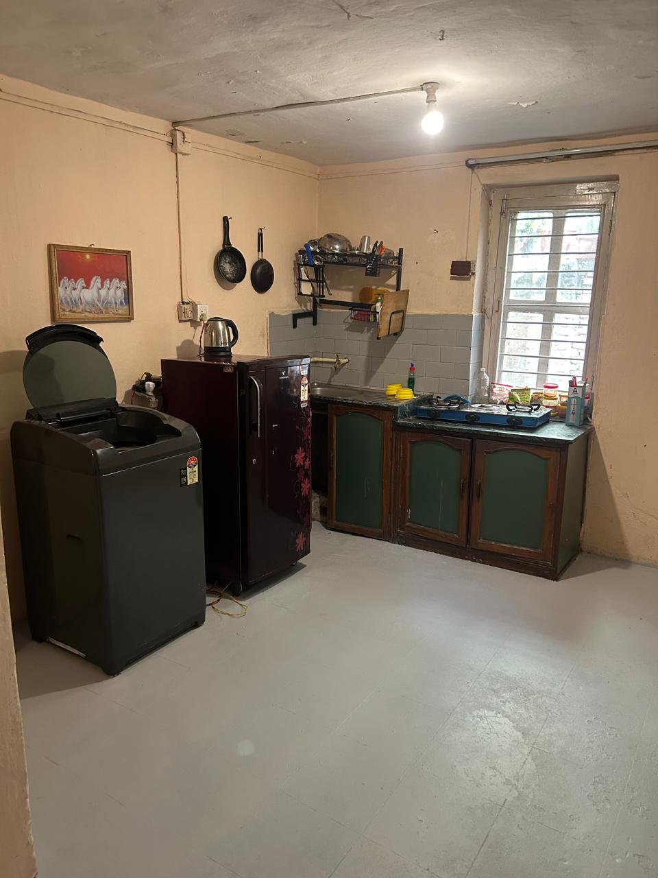 Ashram Homestay Annapurna — photo