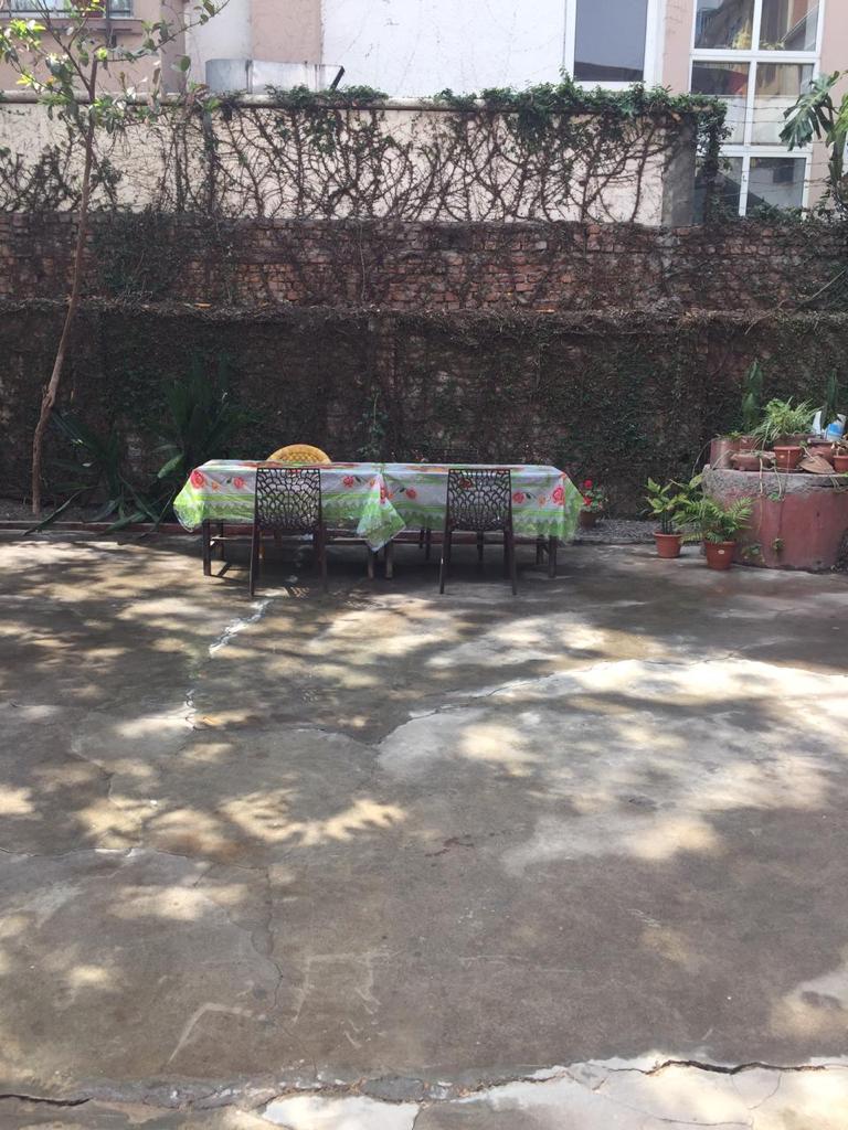 Ashram Homestay Annapurna — photo